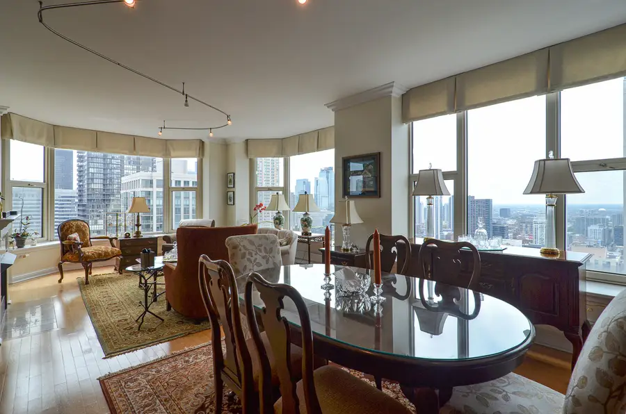25 E Superior Street #3701, Chicago, IL 60611 - #2