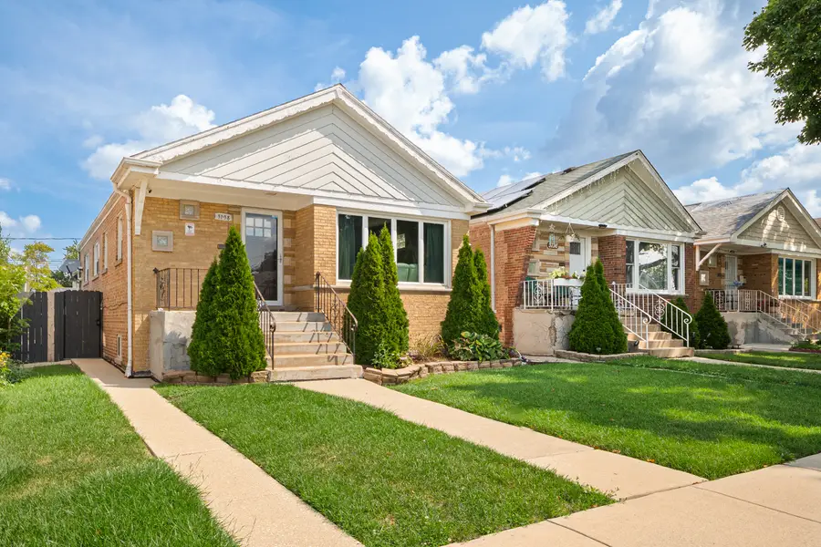 3738 W 83rd Place, Chicago, IL 60652 - #3