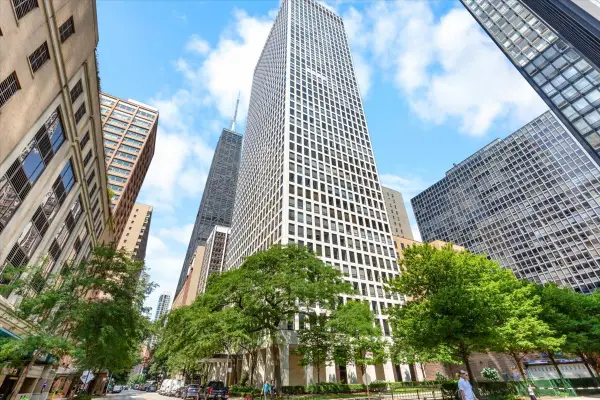 260 E Chestnut Street #303, Chicago, IL 60611