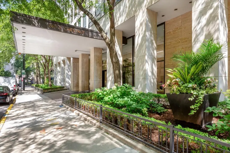 260 E Chestnut Street #303, Chicago, IL 60611 - #2