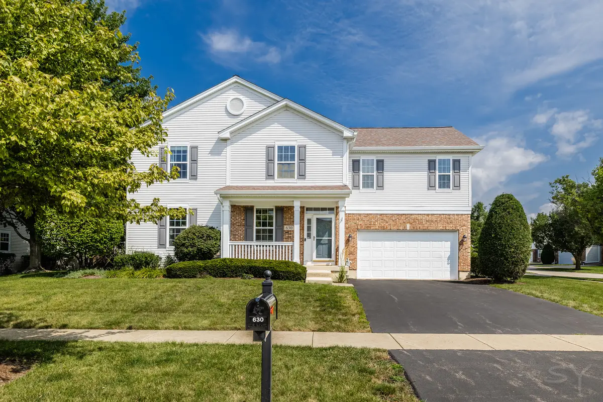 630 Cannon Drive, Geneva, IL 60134 - #1