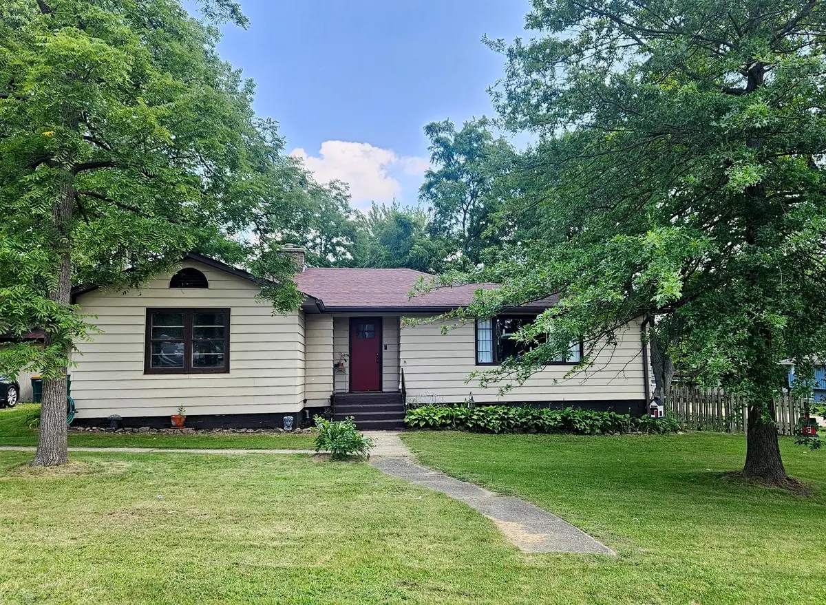 525 Prairie Street, Marseilles, IL 61341 - #1