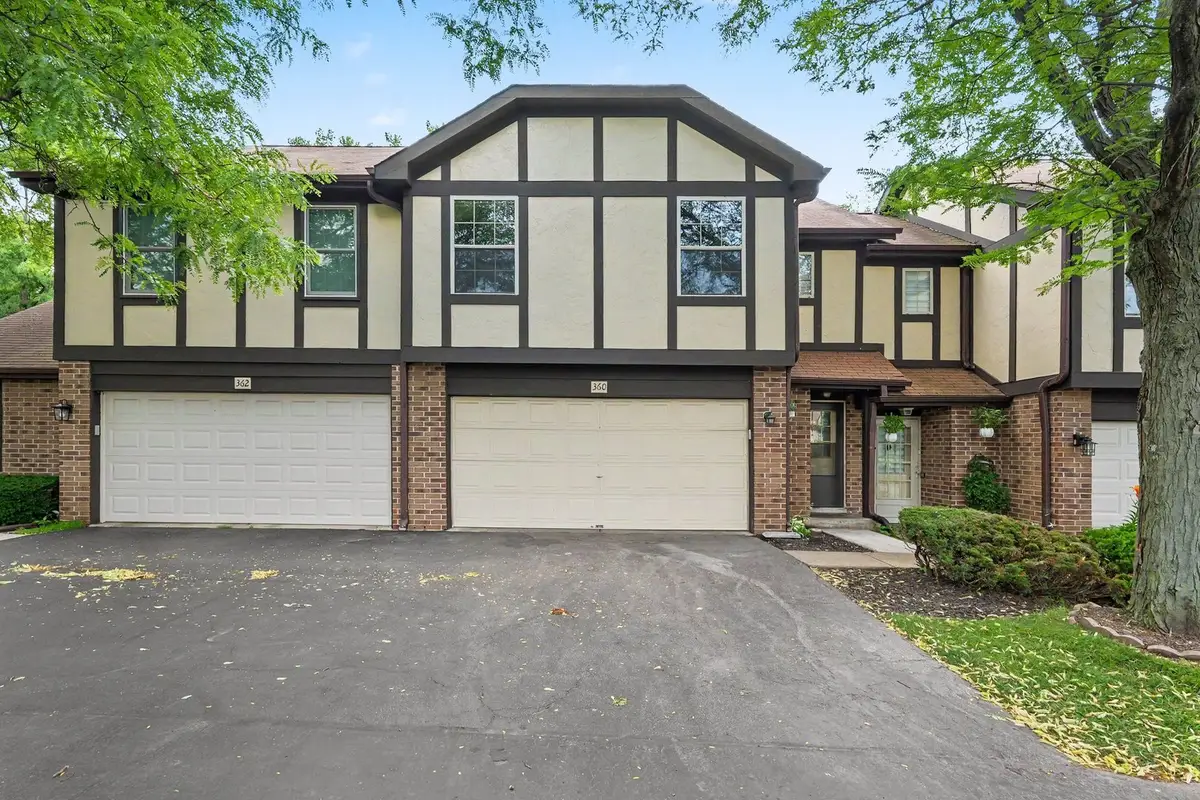 360 Golfview Court #360, Bloomingdale, IL 60108 - #1