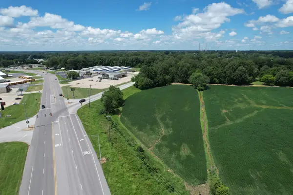 0 E 12th Street, Metropolis, IL 62960