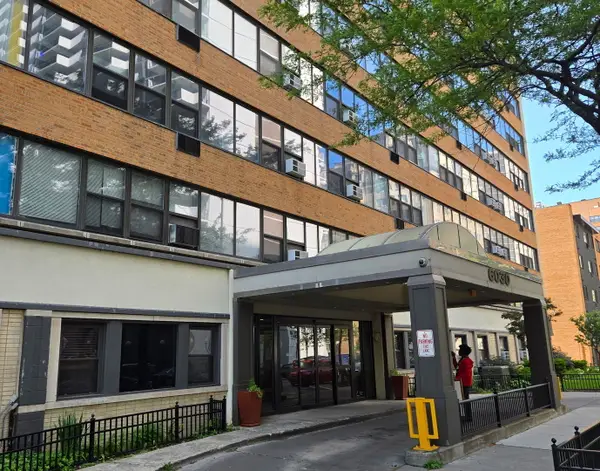 6030 N Sheridan Road #1104, Chicago, IL 60660