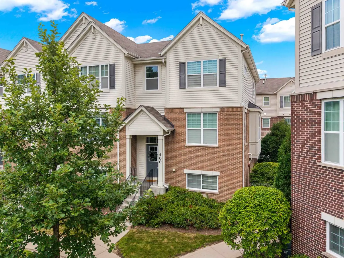 400 Concord Court, Morton Grove, IL 60053 - #1