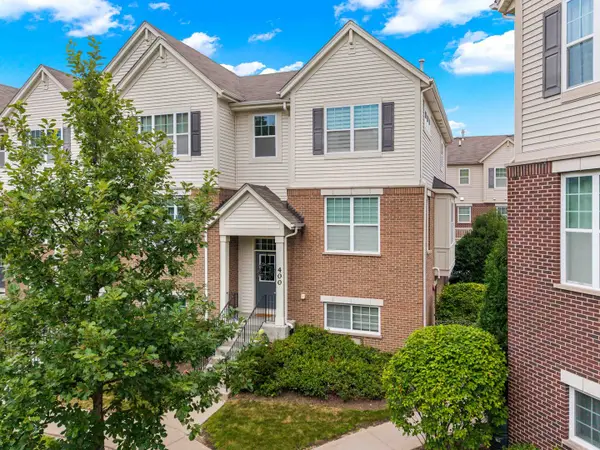 400 Concord Court, Morton Grove, IL 60053