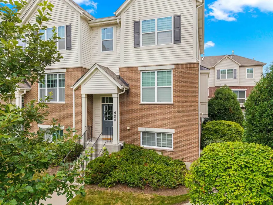 400 Concord Court, Morton Grove, IL 60053 - #2