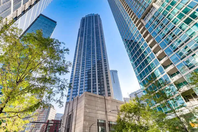 512 N Mcclurg Court #4309, Chicago, IL 60611 - #1