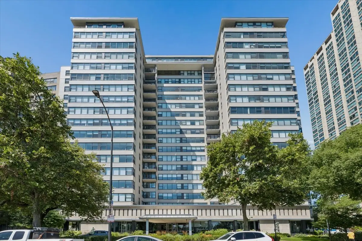 3440 N Lake Shore Drive #5G, Chicago, IL 60657 - #1