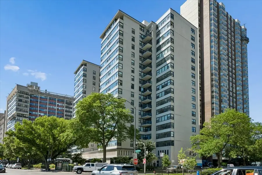3440 N Lake Shore Drive #5G, Chicago, IL 60657 - #2