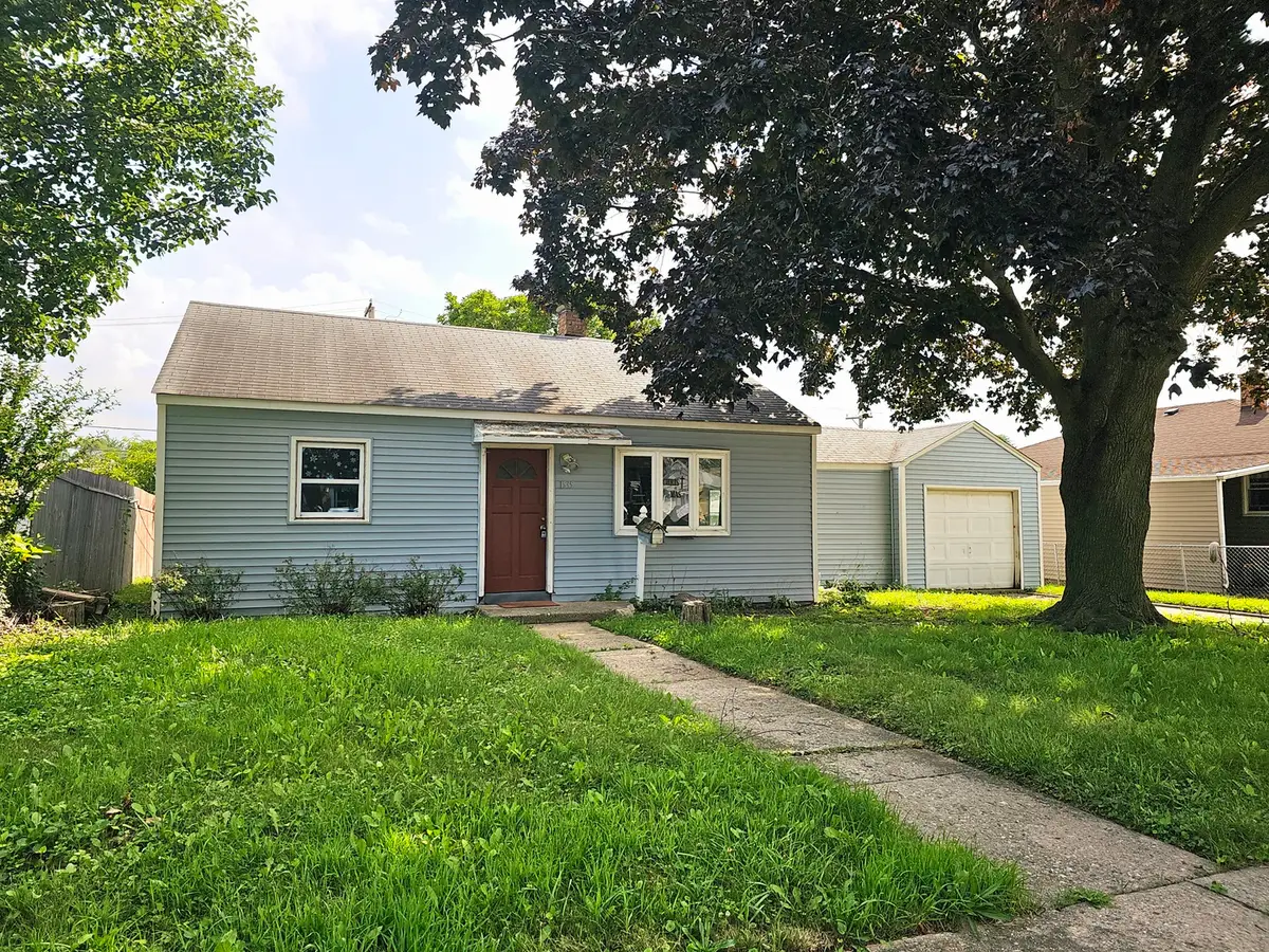 1535 Hamilton Court, Waukegan, IL 60085 - #1