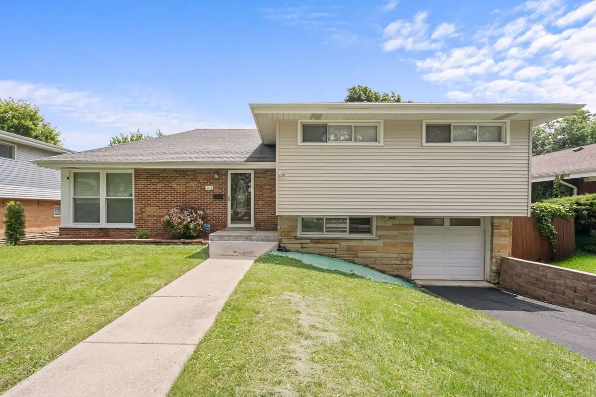1015 S Leslie Lane, Villa Park, IL 60181 - #1