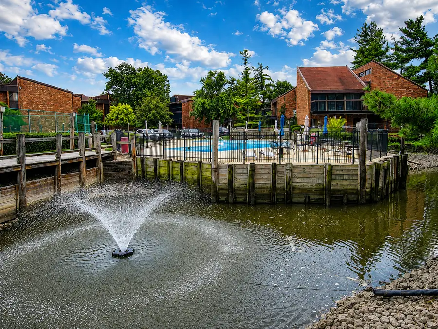 14501 Central Court #PH1, Oak Forest, IL 60452 - #2