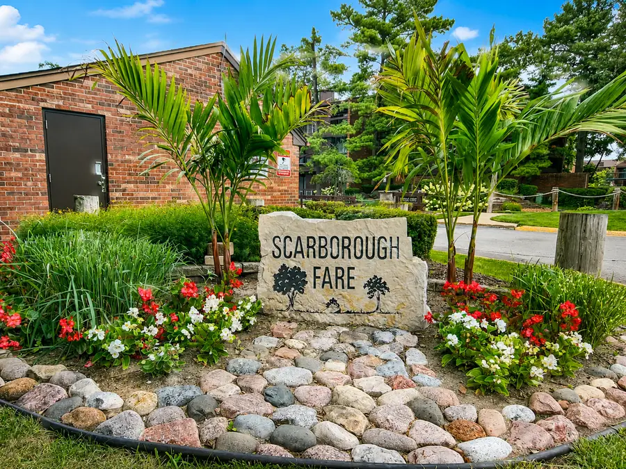 14501 Central Court #PH1, Oak Forest, IL 60452 - #3