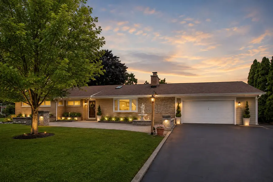 2940 Valley View Road, Gurnee, IL 60031 - #3