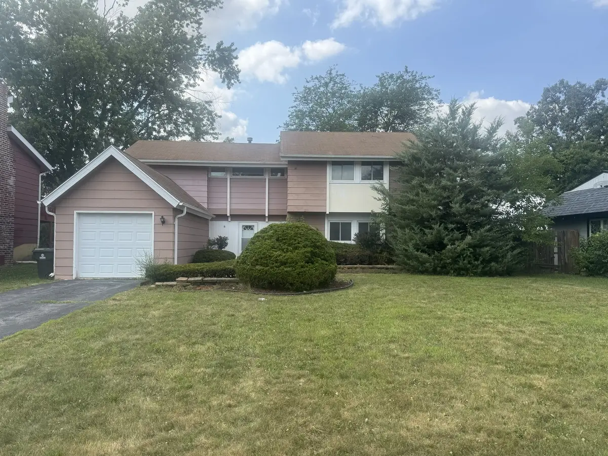 3212 Charlemagne Avenue, Hazel Crest, IL 60429 - #1