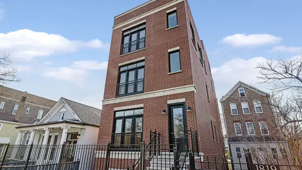 1815 W 19th Street, Chicago, IL 60608