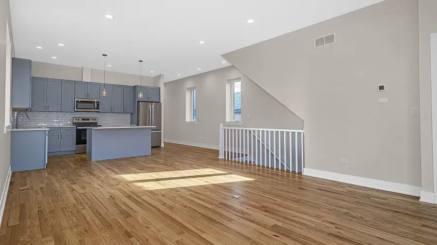 1815 W 19th Street, Chicago, IL 60608 - #3