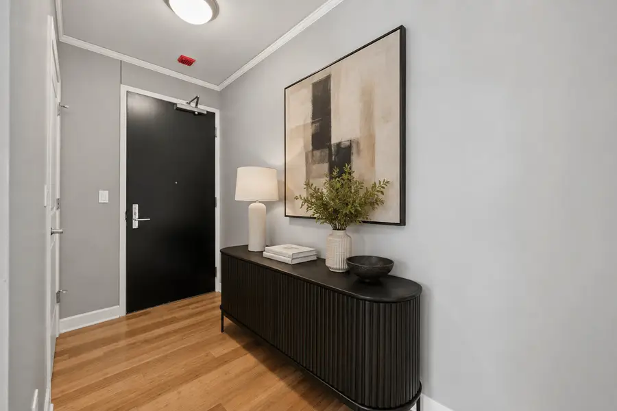 225 N Columbus Drive #5611, Chicago, IL 60601 - #2