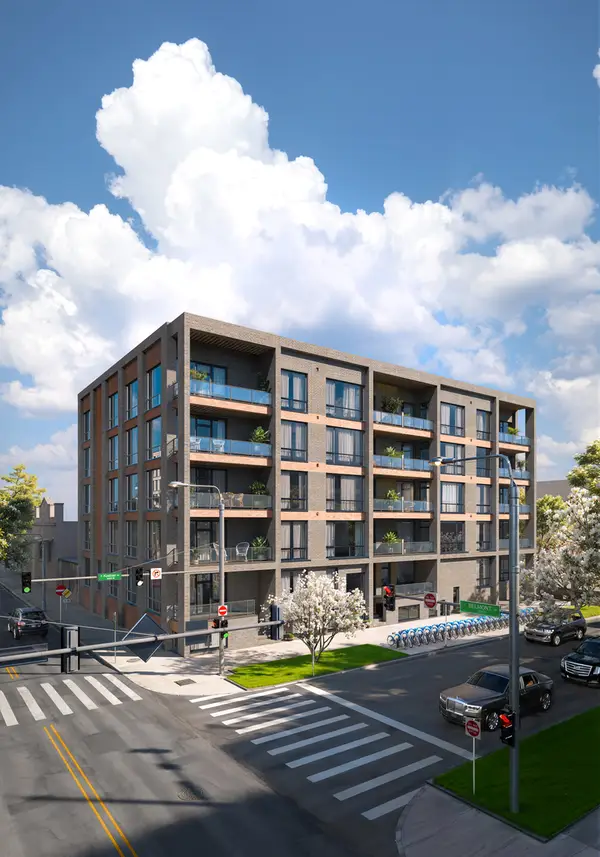 3204 N Kostner Avenue #505, Chicago, IL 60641