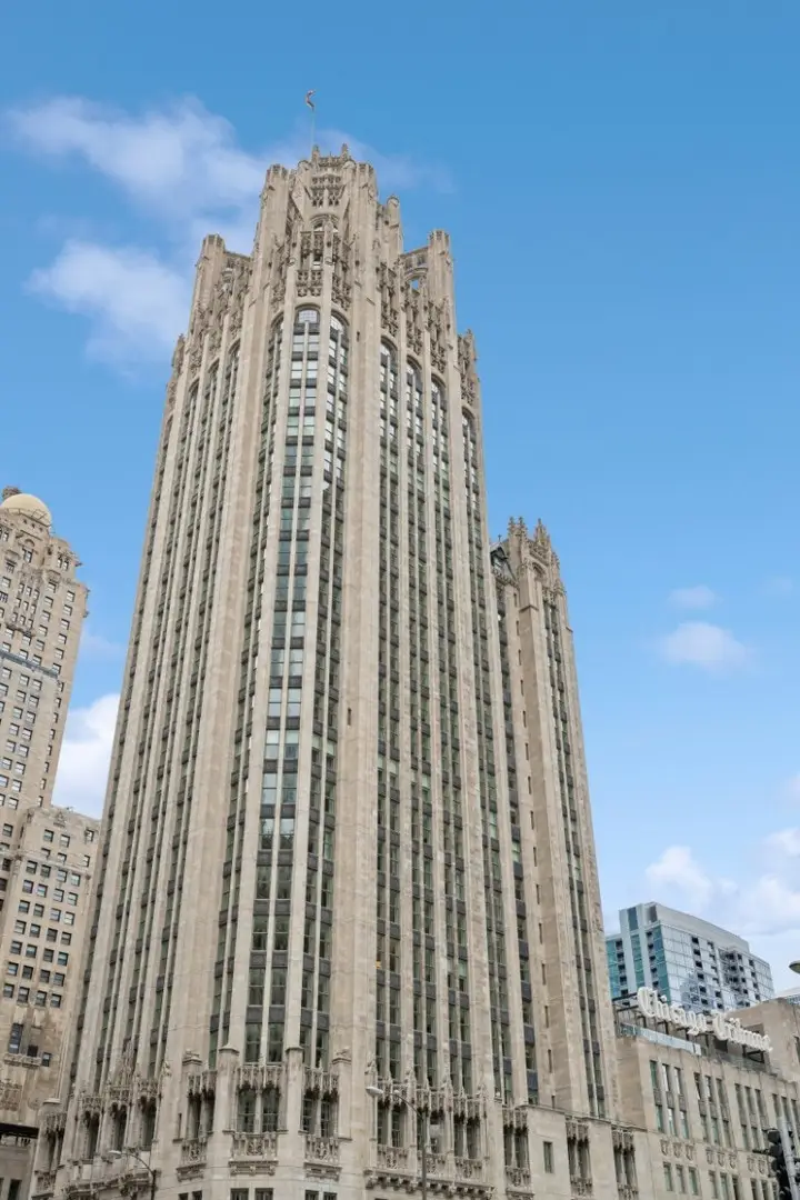 435 N Michigan Avenue #2004, Chicago, IL 60611 - #1
