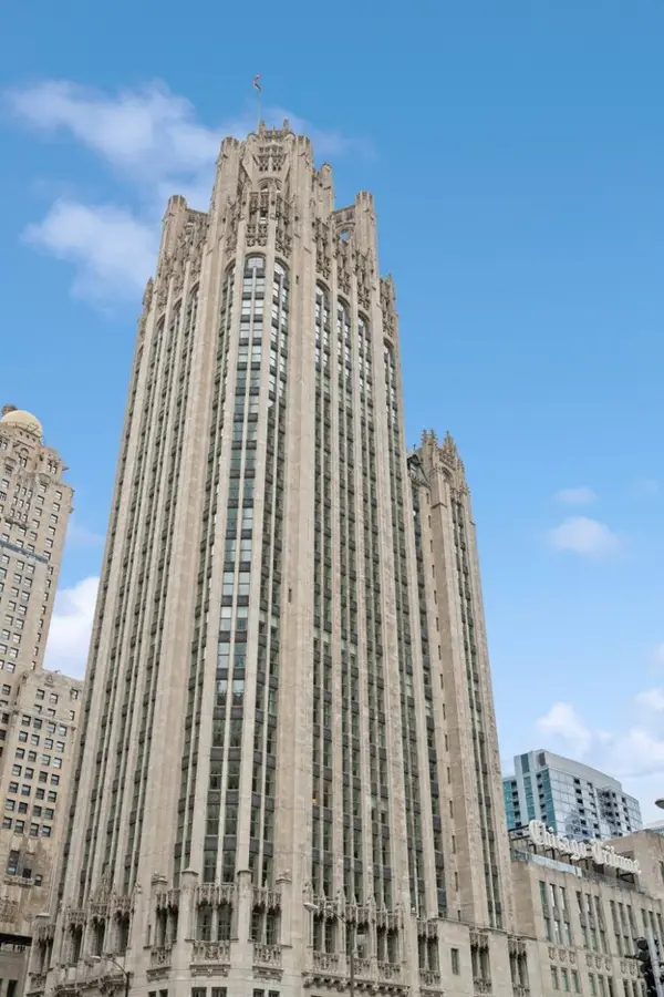 435 N Michigan Avenue #2004, Chicago, IL 60611