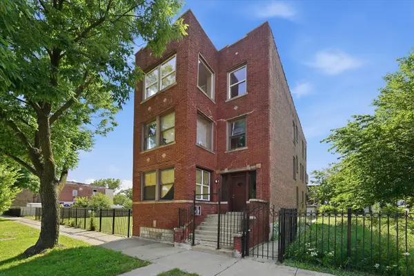 1516 S Kildare Avenue, Chicago, IL 60623