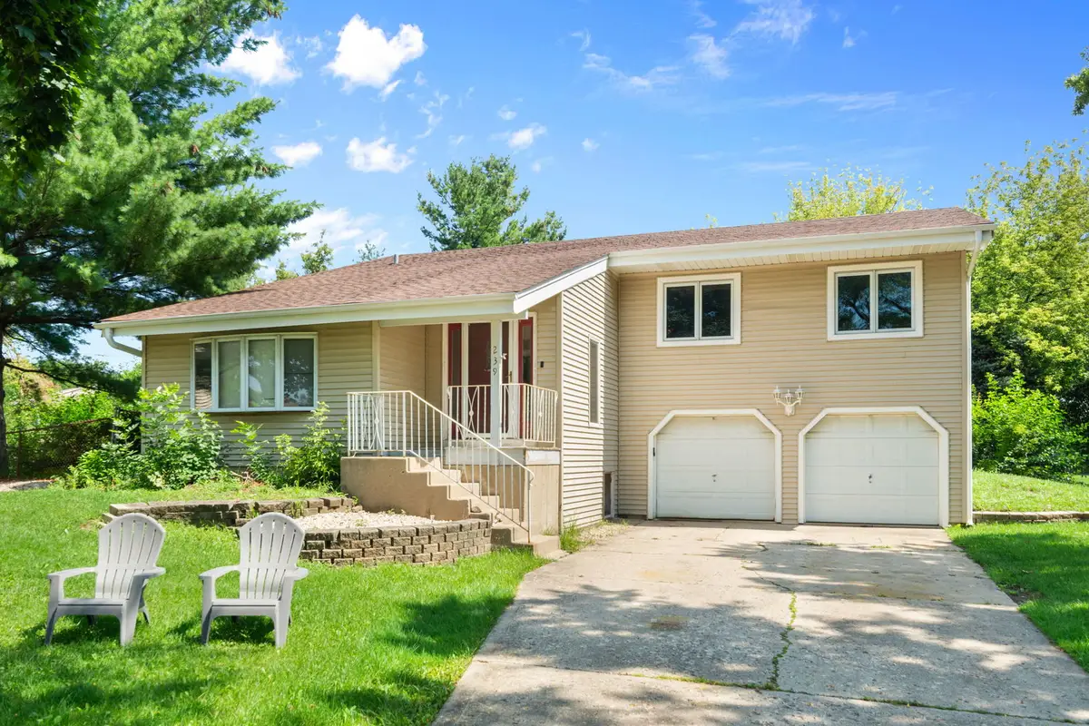 239 Oxford Court, Bloomingdale, IL 60108 - #1