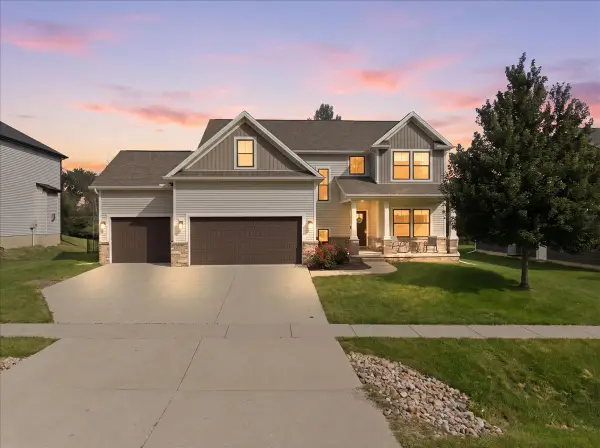 205 Eldon Drive, Downs, IL 61736
