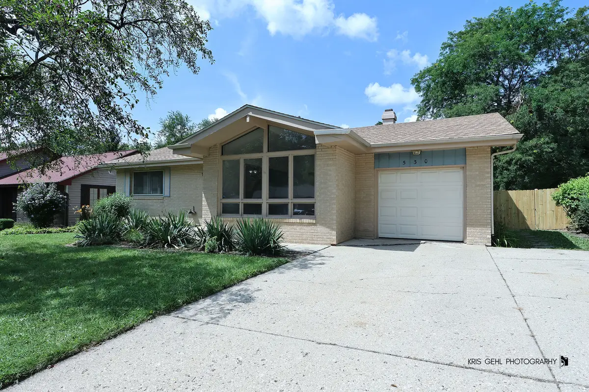530 Northgate Road, Lindenhurst, IL 60046 - #1