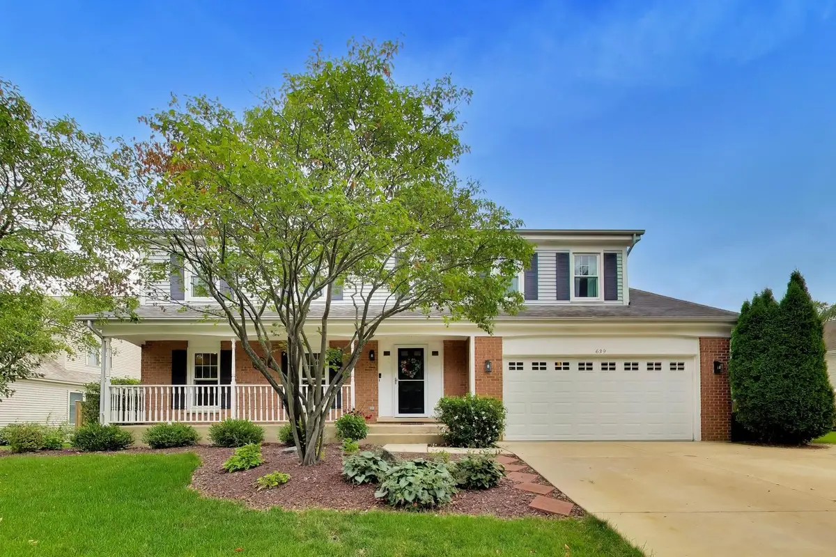 639 N Newkirk Lane, Palatine, IL 60074 - #1