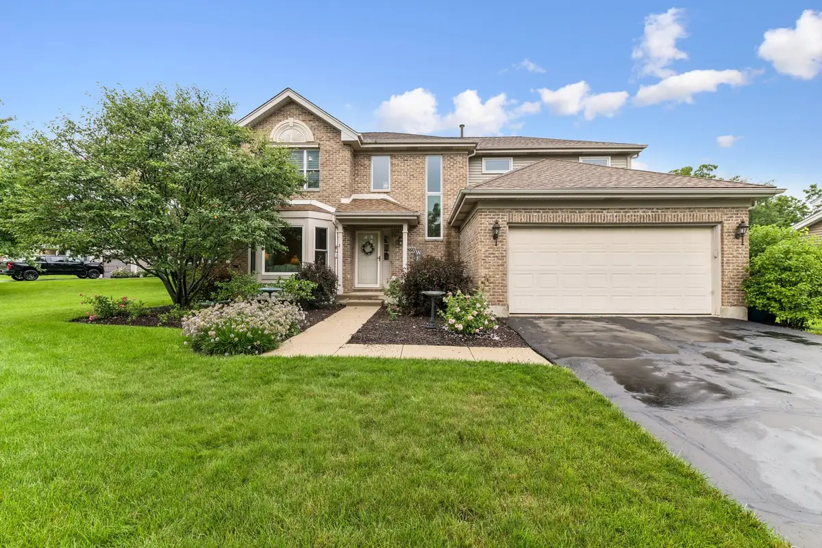 2860 Weld Road, Elgin, IL 60124 - #1