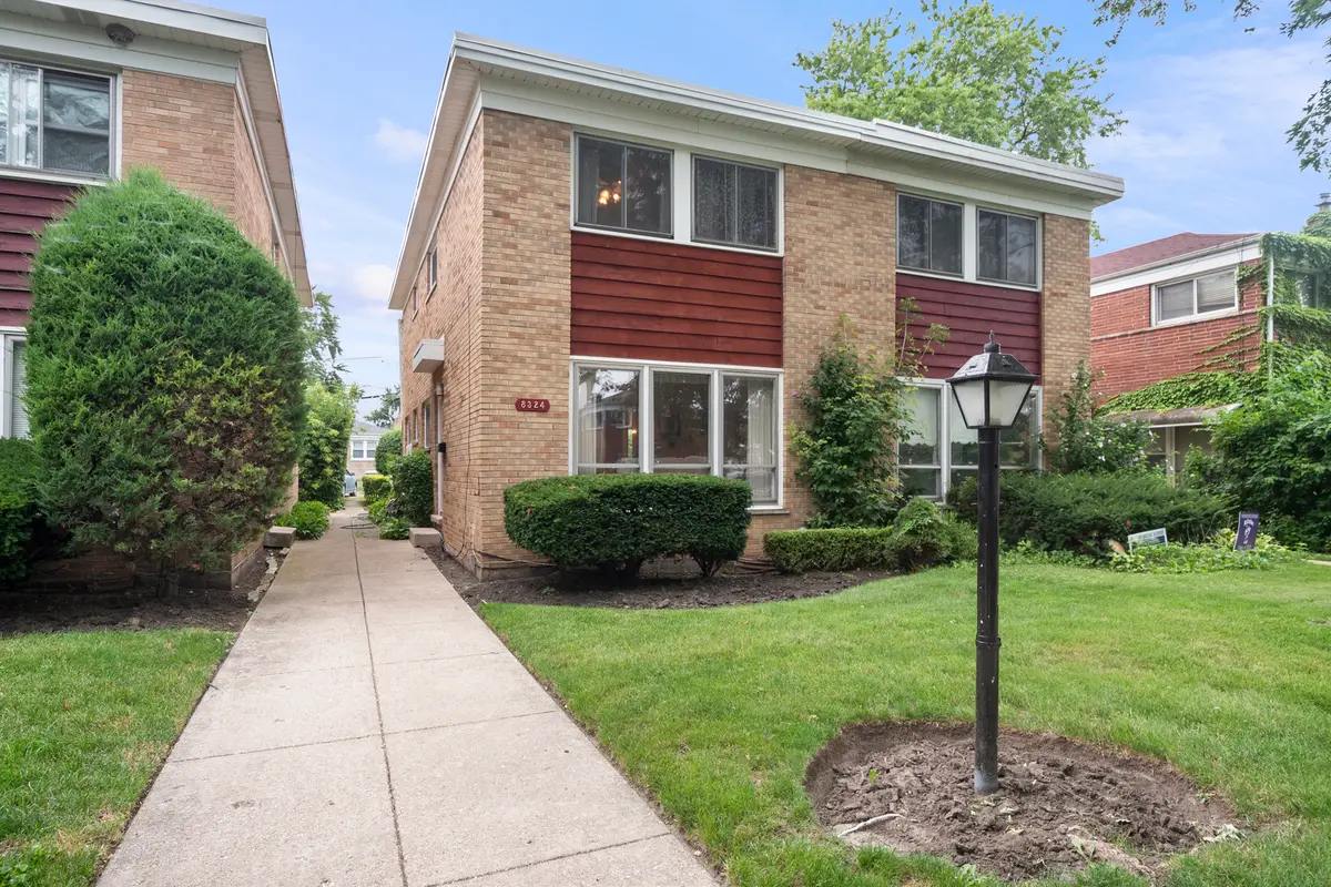8324 Kimball Avenue, Skokie, IL 60076 - #1