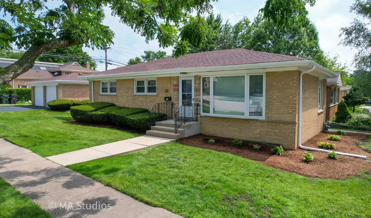 4256 Golf Road, Skokie, IL 60076 - #1