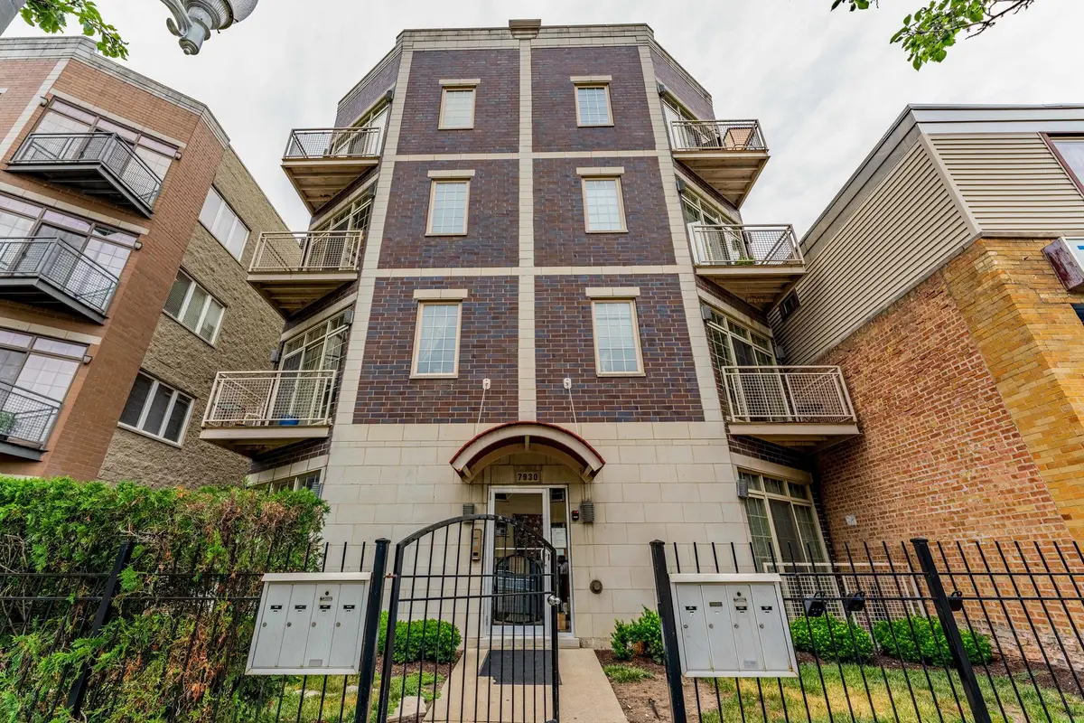 7930 W Grand Avenue #3W, Elmwood Park, IL 60707 - #1