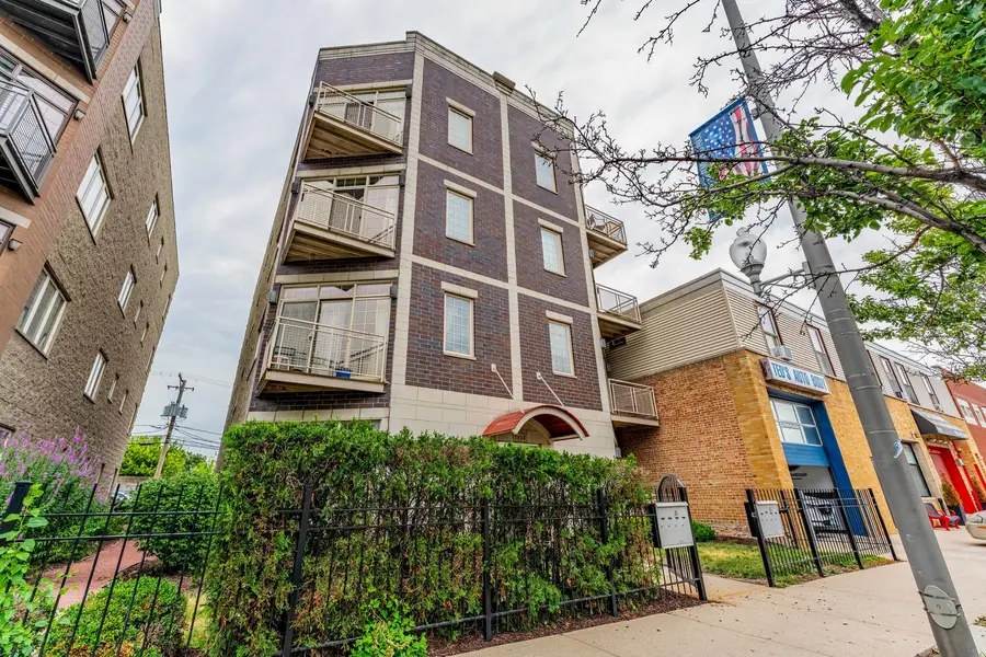 7930 W Grand Avenue #3W, Elmwood Park, IL 60707 - #3
