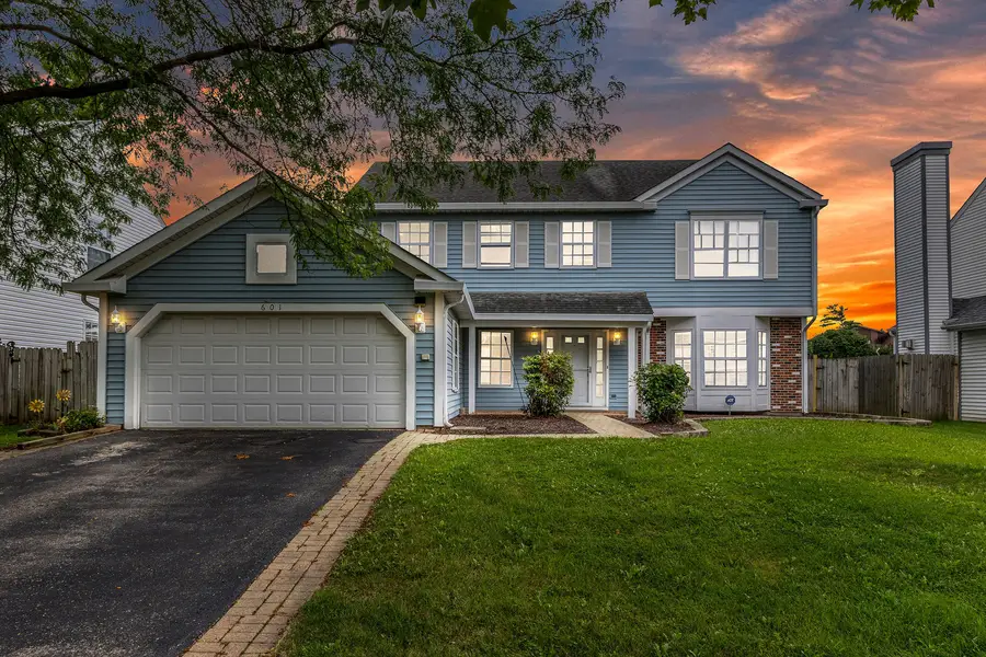 2S601 River Oaks Drive, Warrenville, IL 60555 - #2