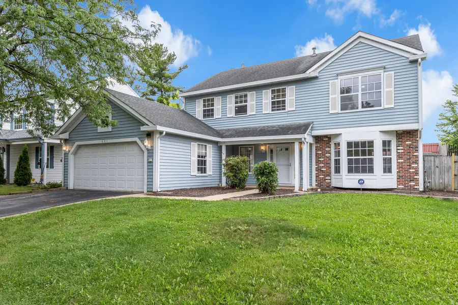2S601 River Oaks Drive, Warrenville, IL 60555 - #3