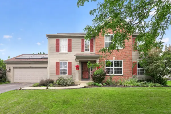 523 Horizon Lane, DeKalb, IL 60115