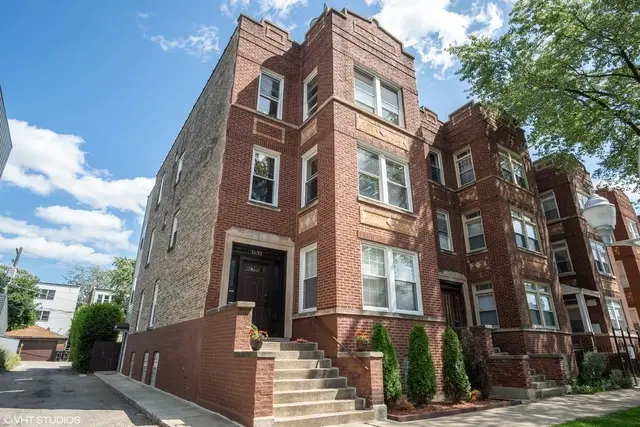 2623 N Hamlin Avenue, Chicago, IL 60647 - #1