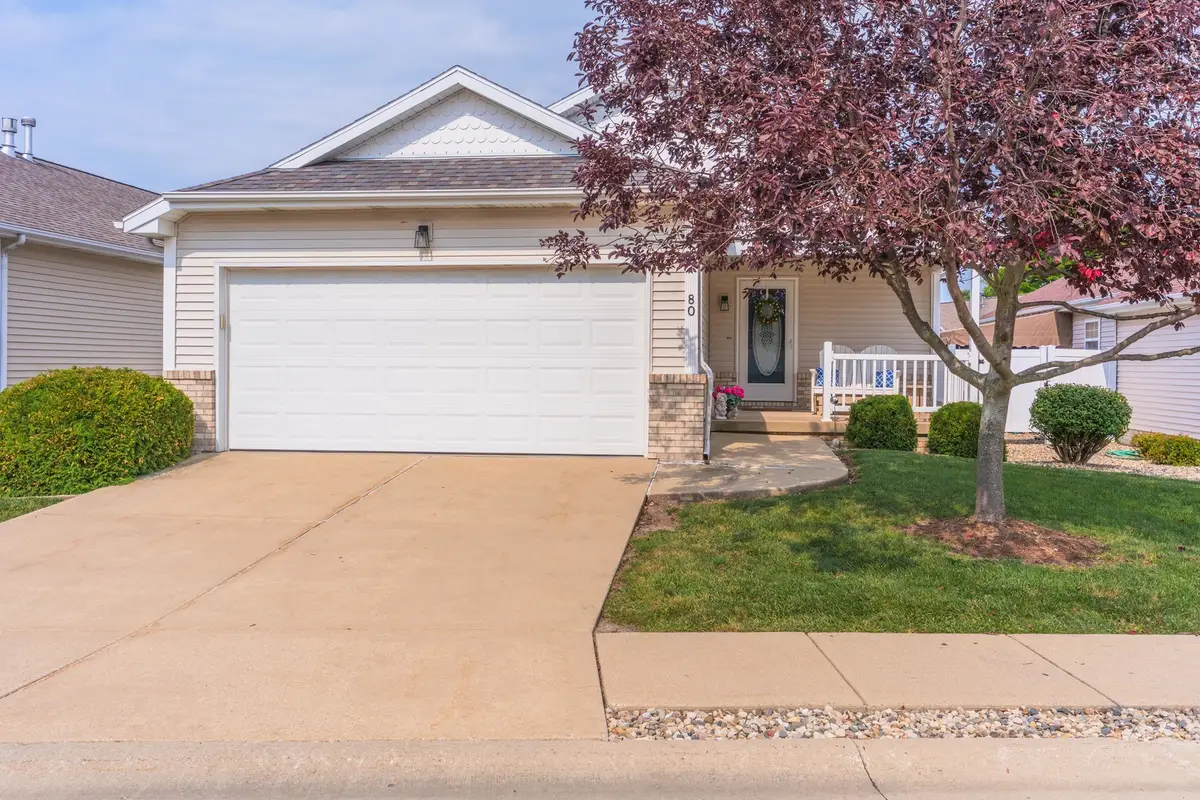 80 Astoria Way, Bloomington, IL 61704 - #1