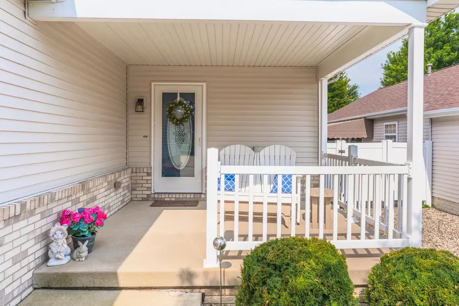 80 Astoria Way, Bloomington, IL 61704 - #2