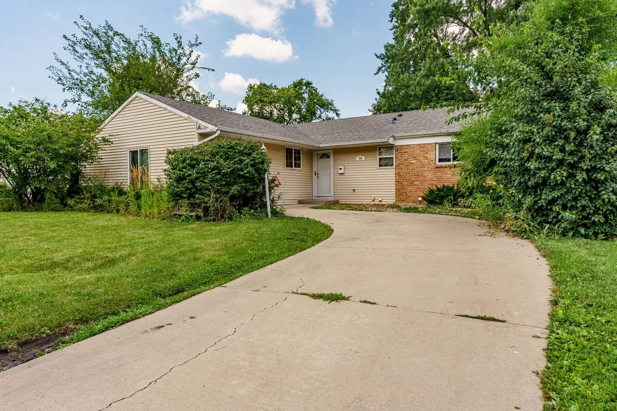 54 Cambridge Lane, Glendale Heights, IL 60139 - #1