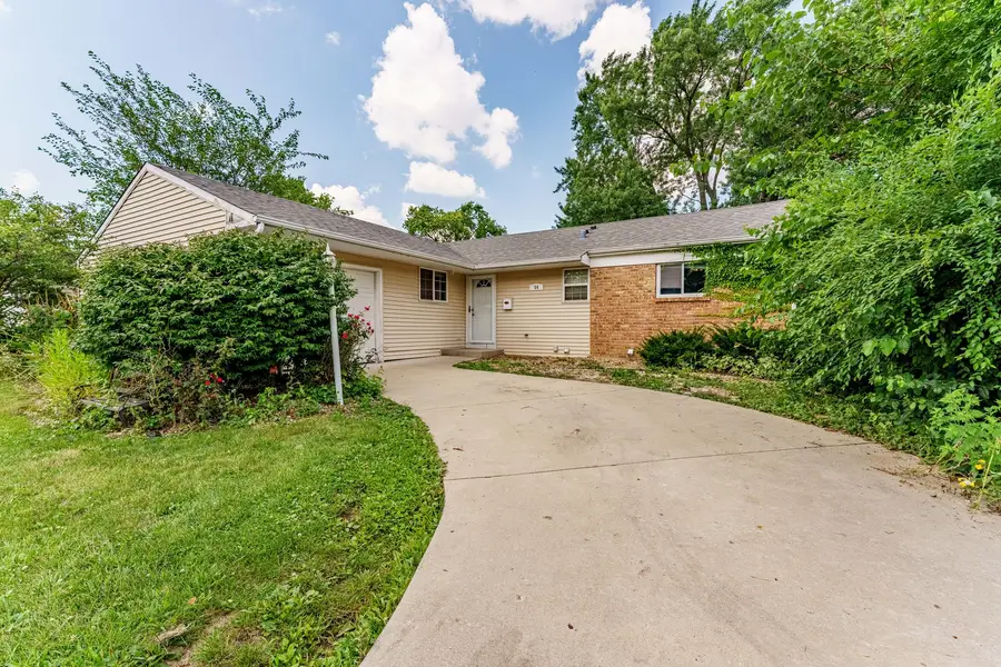 54 Cambridge Lane, Glendale Heights, IL 60139 - #2