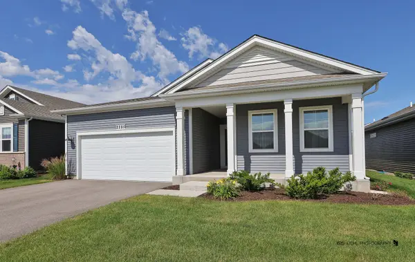 2285 Tupelo Way, Wonder Lake, IL 60097