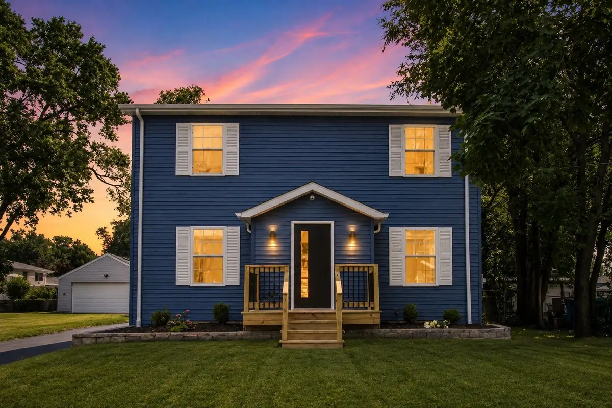 10753 S Neenah Avenue, Worth, IL 60482 - #1