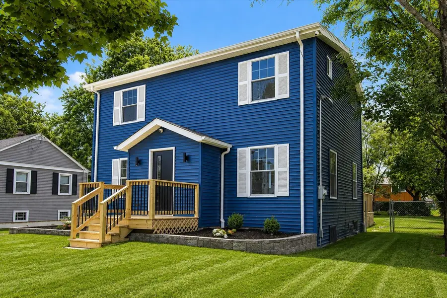 10753 S Neenah Avenue, Worth, IL 60482 - #3