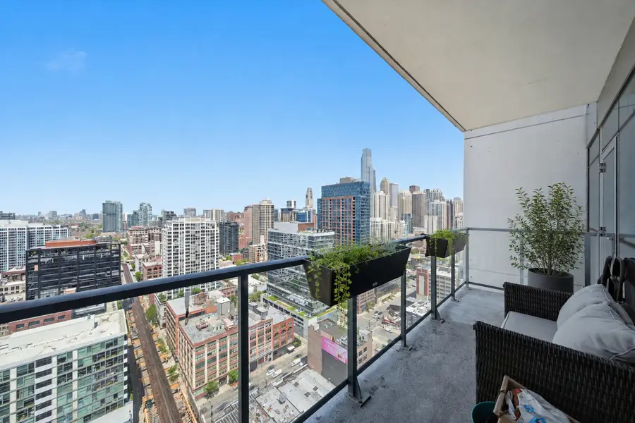 303 W Ohio Street #2902, Chicago, IL 60654 - #2