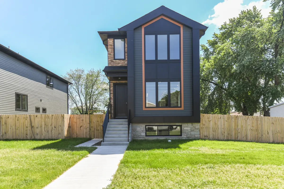 4333 Emerson Avenue, Schiller Park, IL 60176 - #1